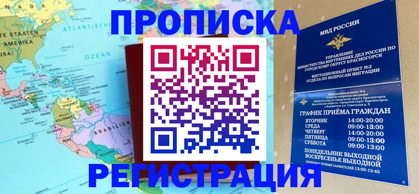 прописка для работы в Курчалом