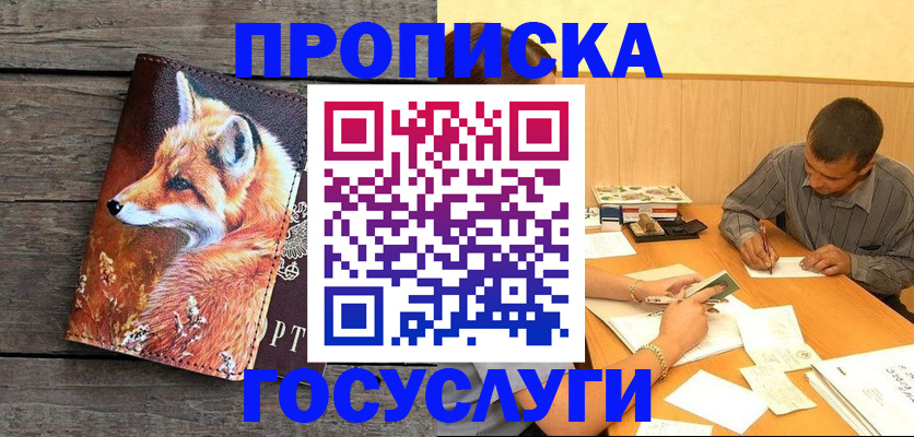 прописка для кредита в Курчалом